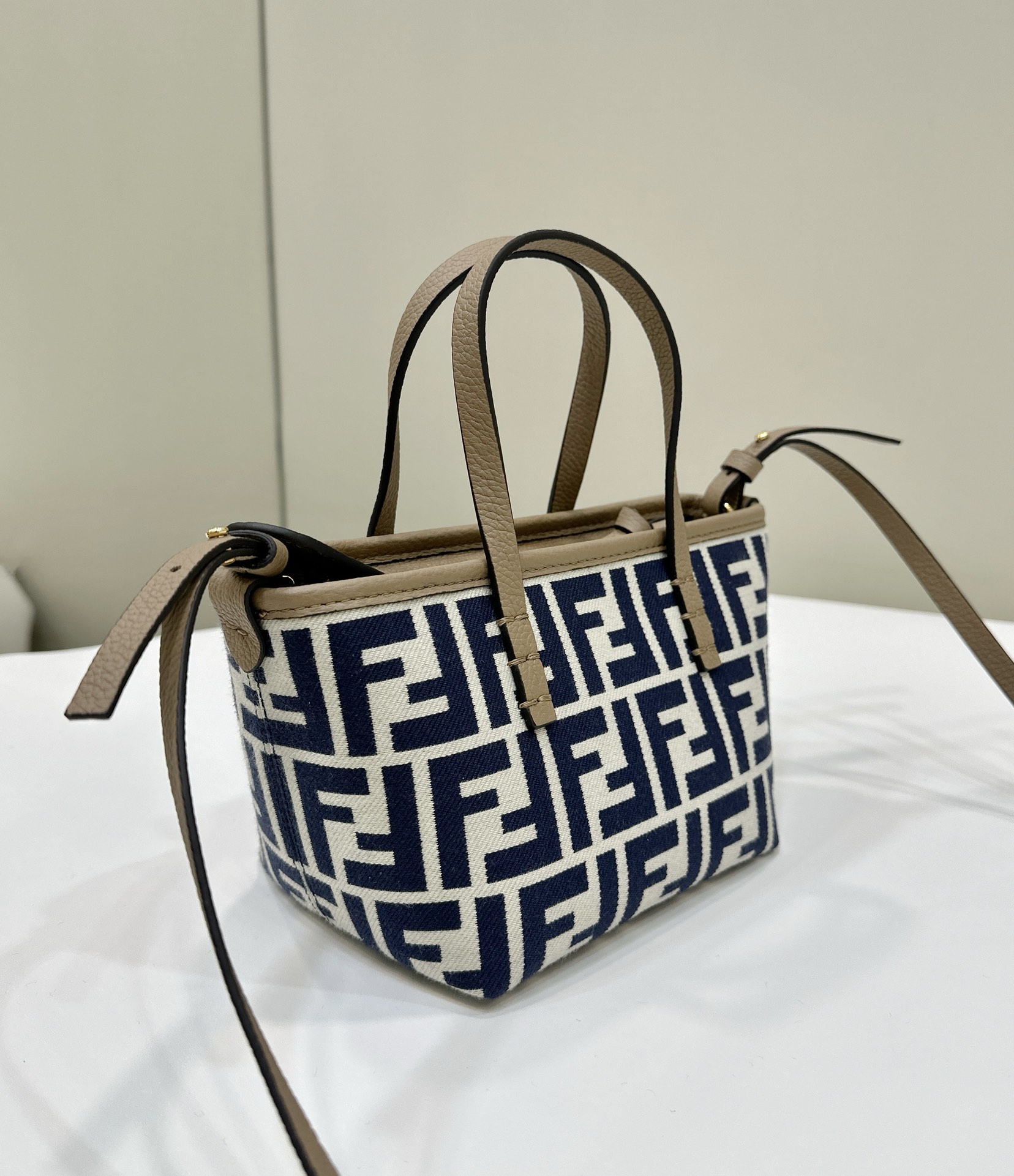 Fendi Shopping Bags